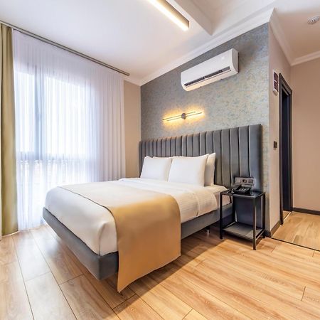 Lenora Airport Hotel & Istanbul Airport Arnavutkoy Exterior foto
