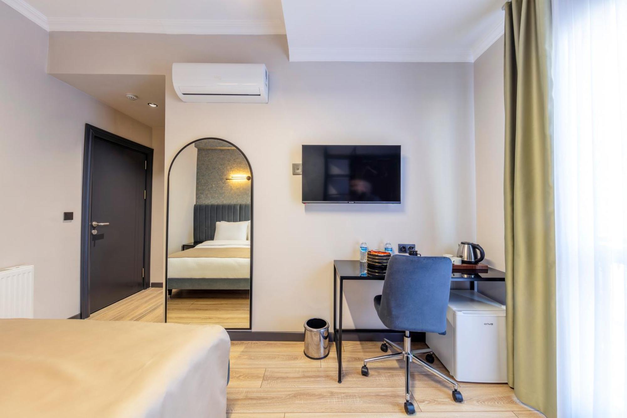 Lenora Airport Hotel & Istanbul Airport Arnavutkoy Exterior foto