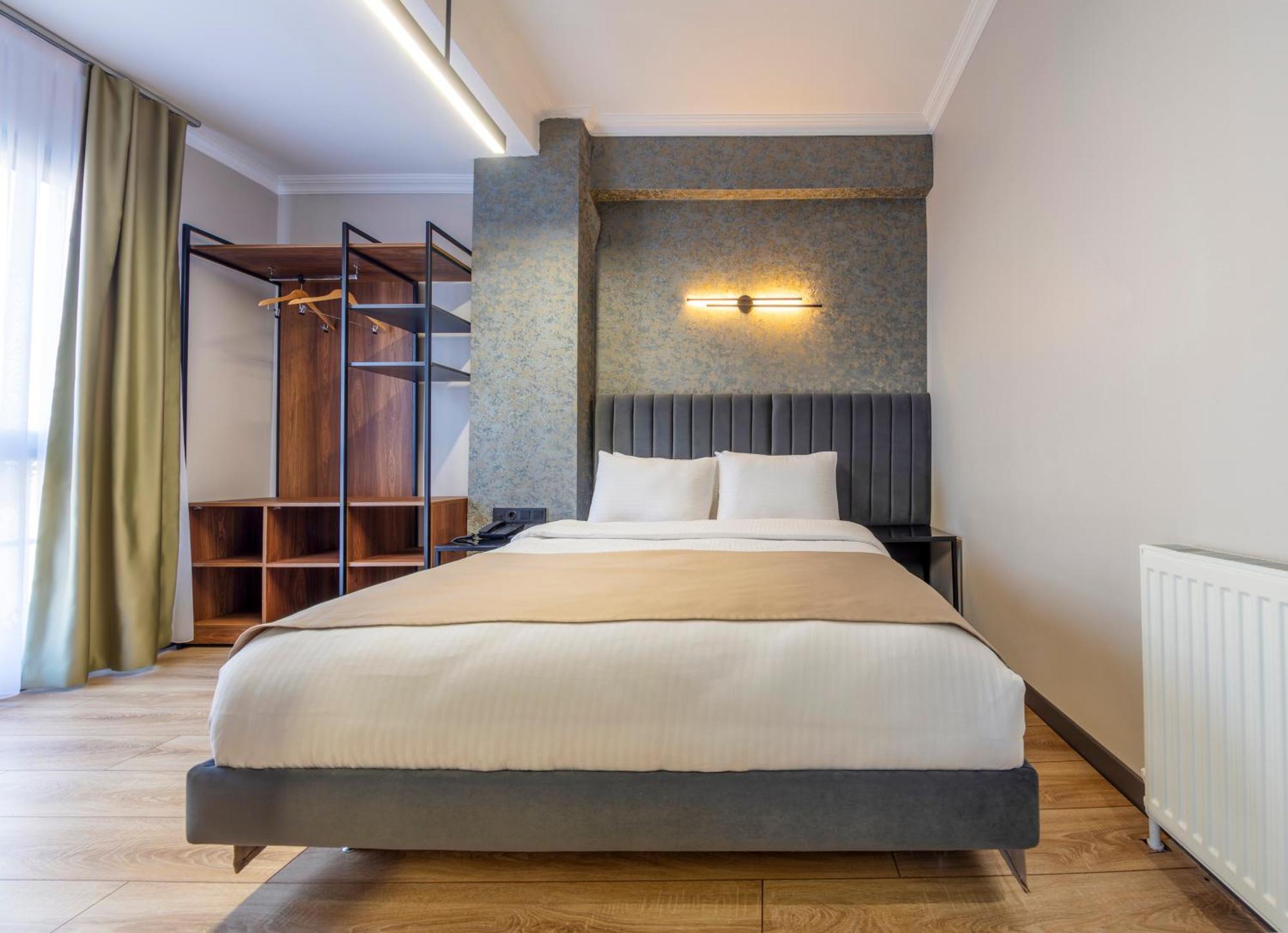 Lenora Airport Hotel & Istanbul Airport Arnavutkoy Exterior foto