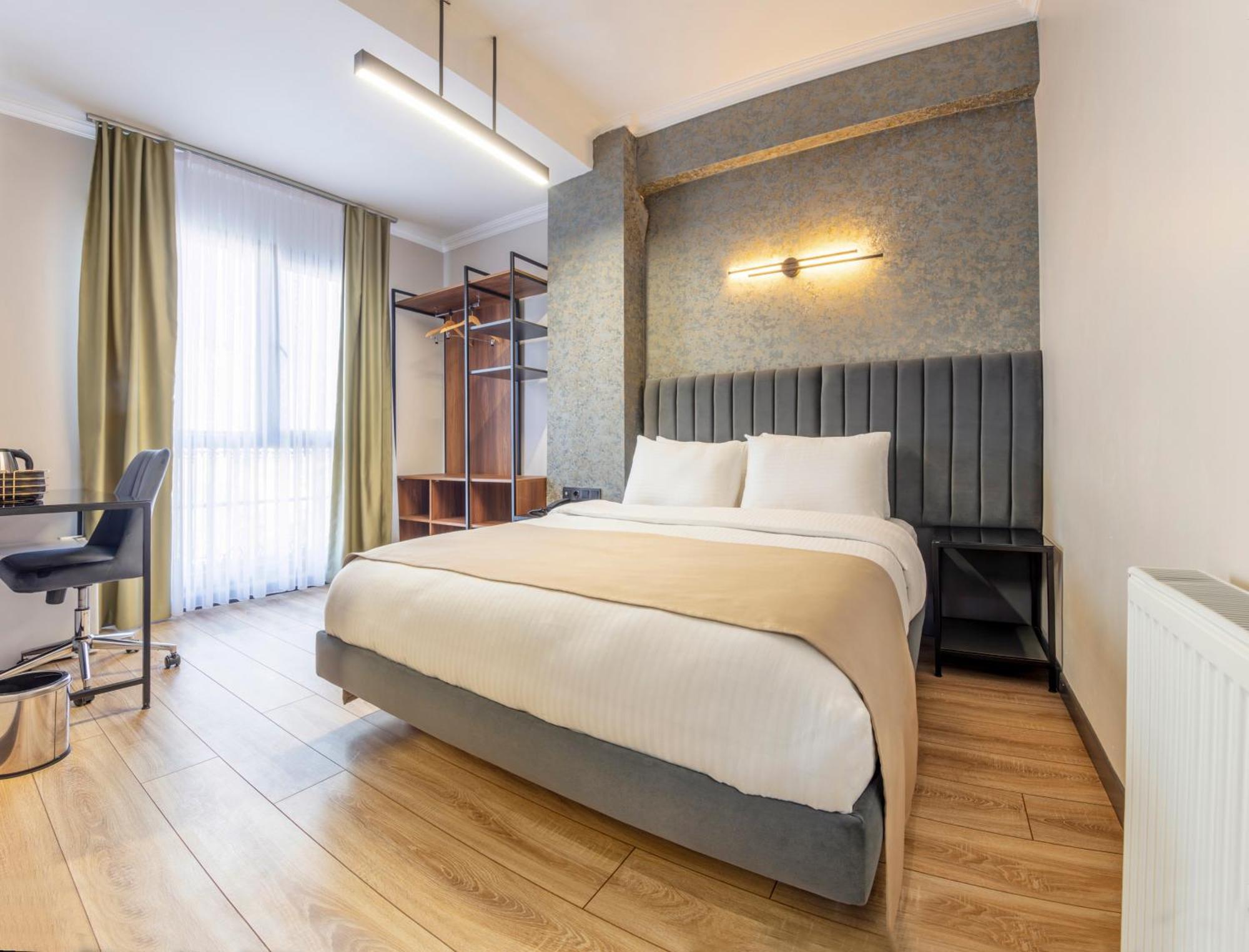 Lenora Airport Hotel & Istanbul Airport Arnavutkoy Exterior foto