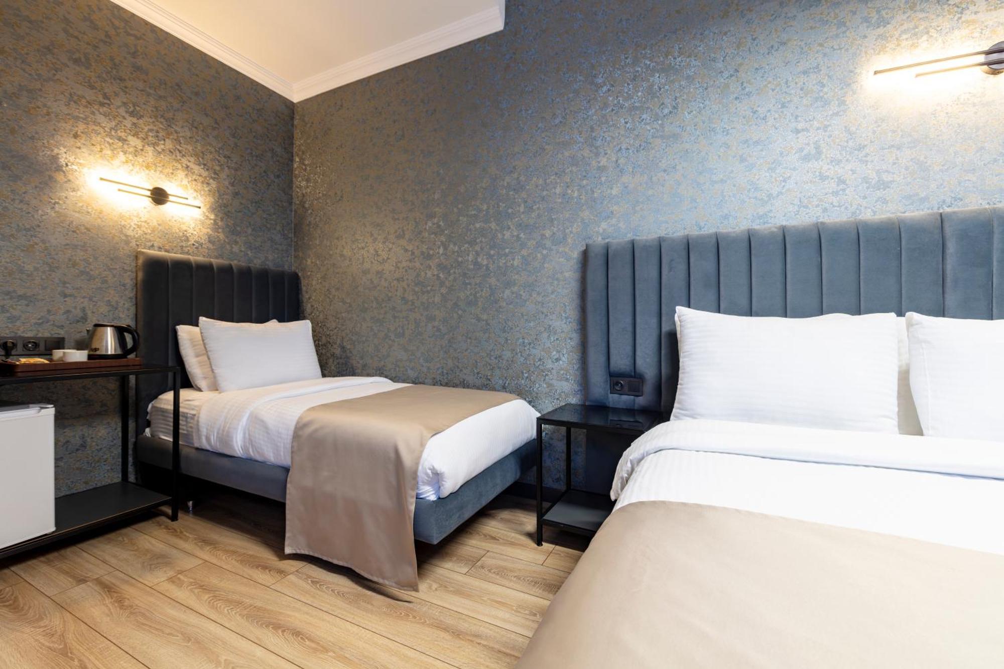 Lenora Airport Hotel & Istanbul Airport Arnavutkoy Exterior foto