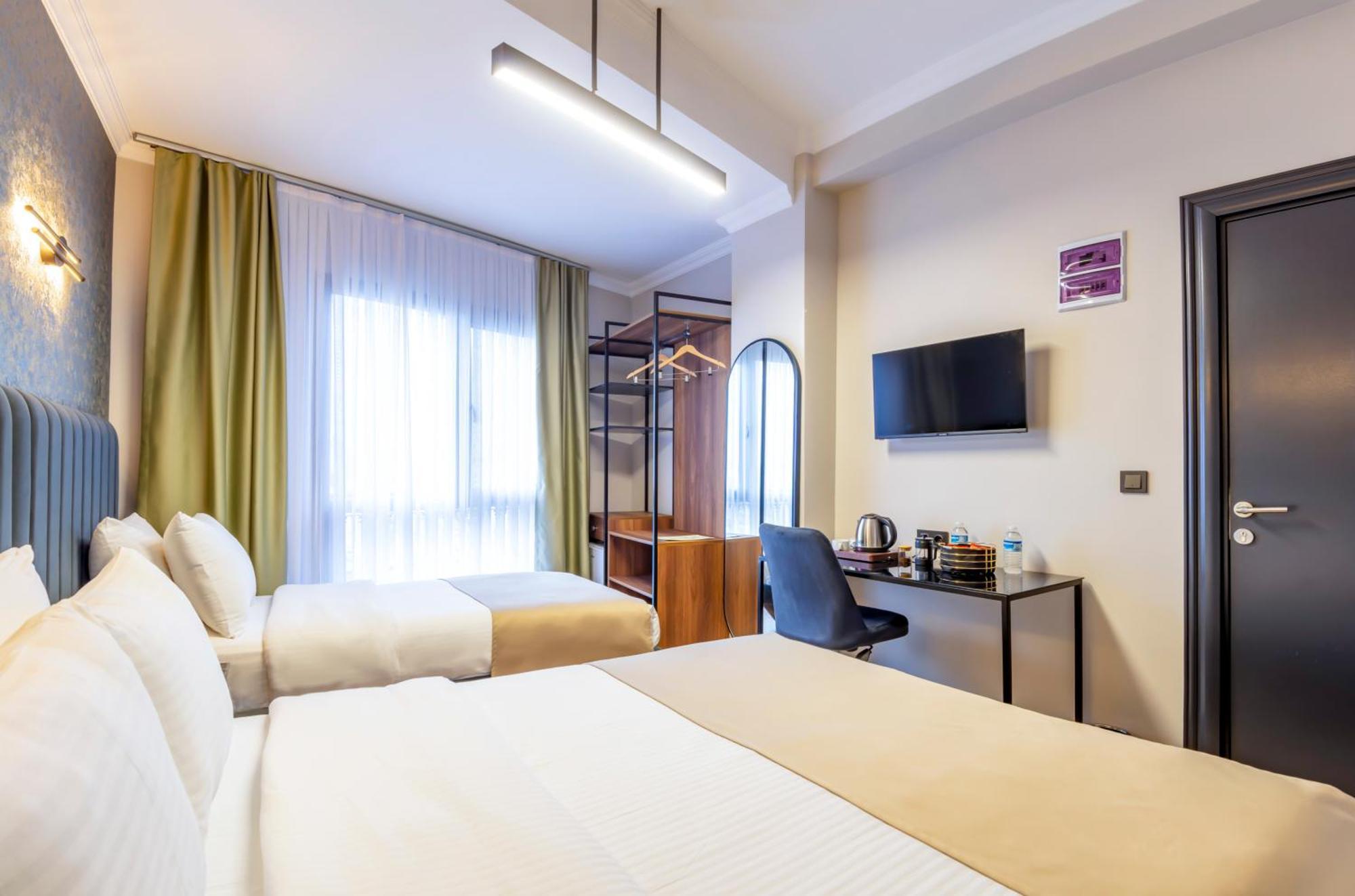 Lenora Airport Hotel & Istanbul Airport Arnavutkoy Exterior foto