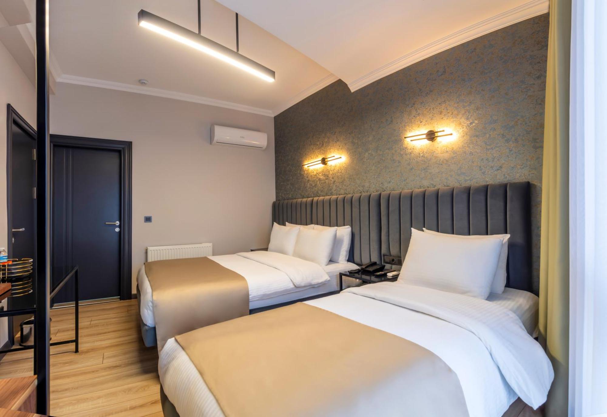 Lenora Airport Hotel & Istanbul Airport Arnavutkoy Exterior foto