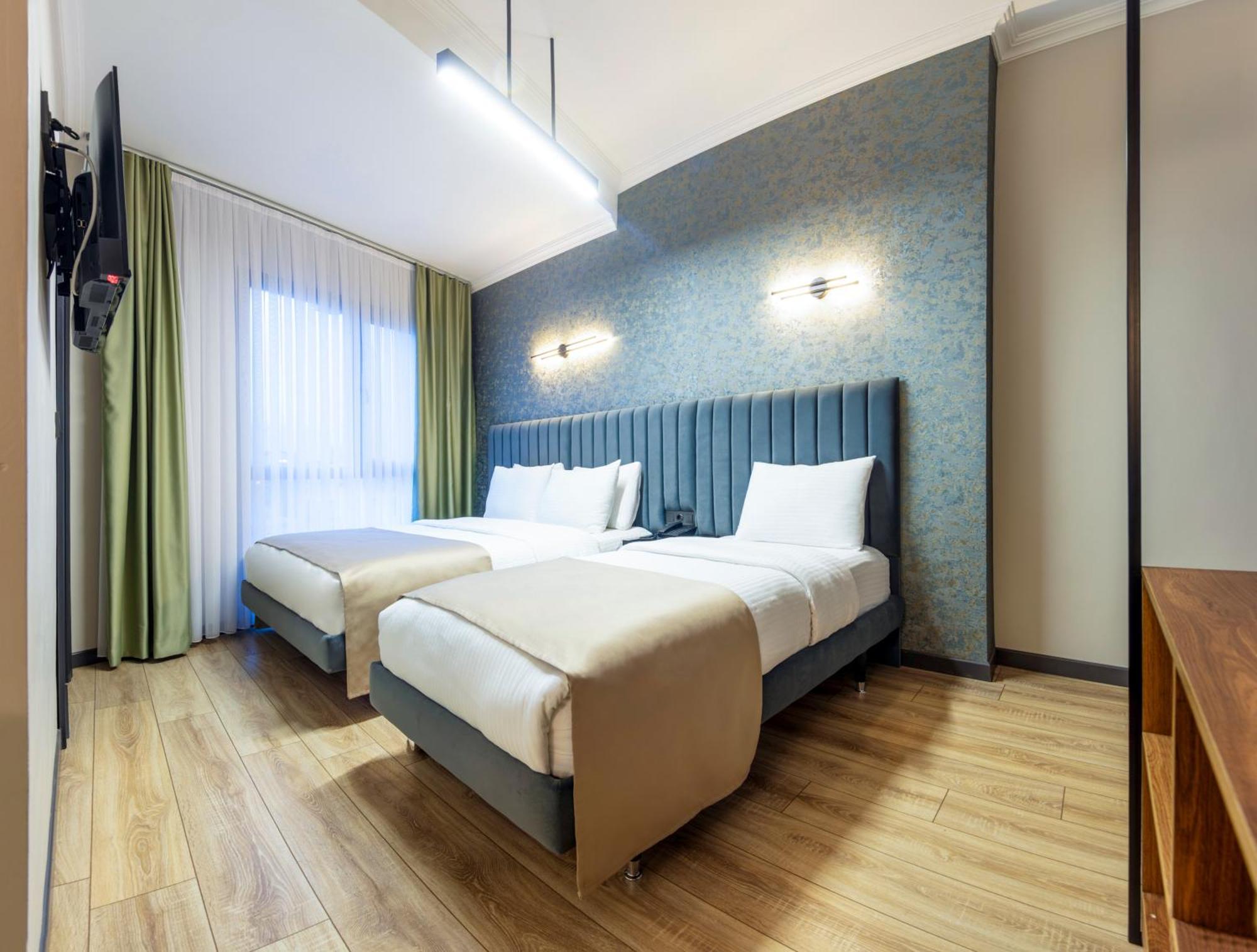 Lenora Airport Hotel & Istanbul Airport Arnavutkoy Exterior foto