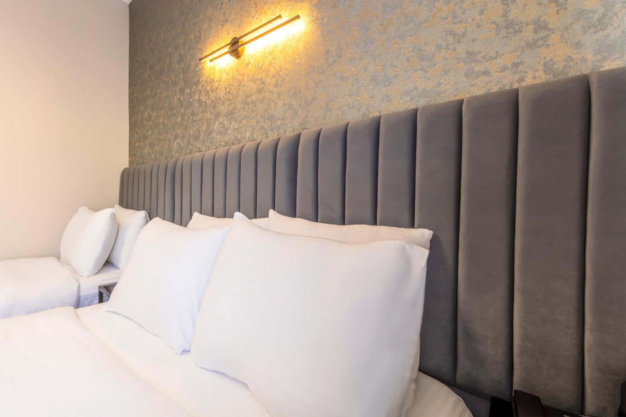 Lenora Airport Hotel & Istanbul Airport Arnavutkoy Exterior foto