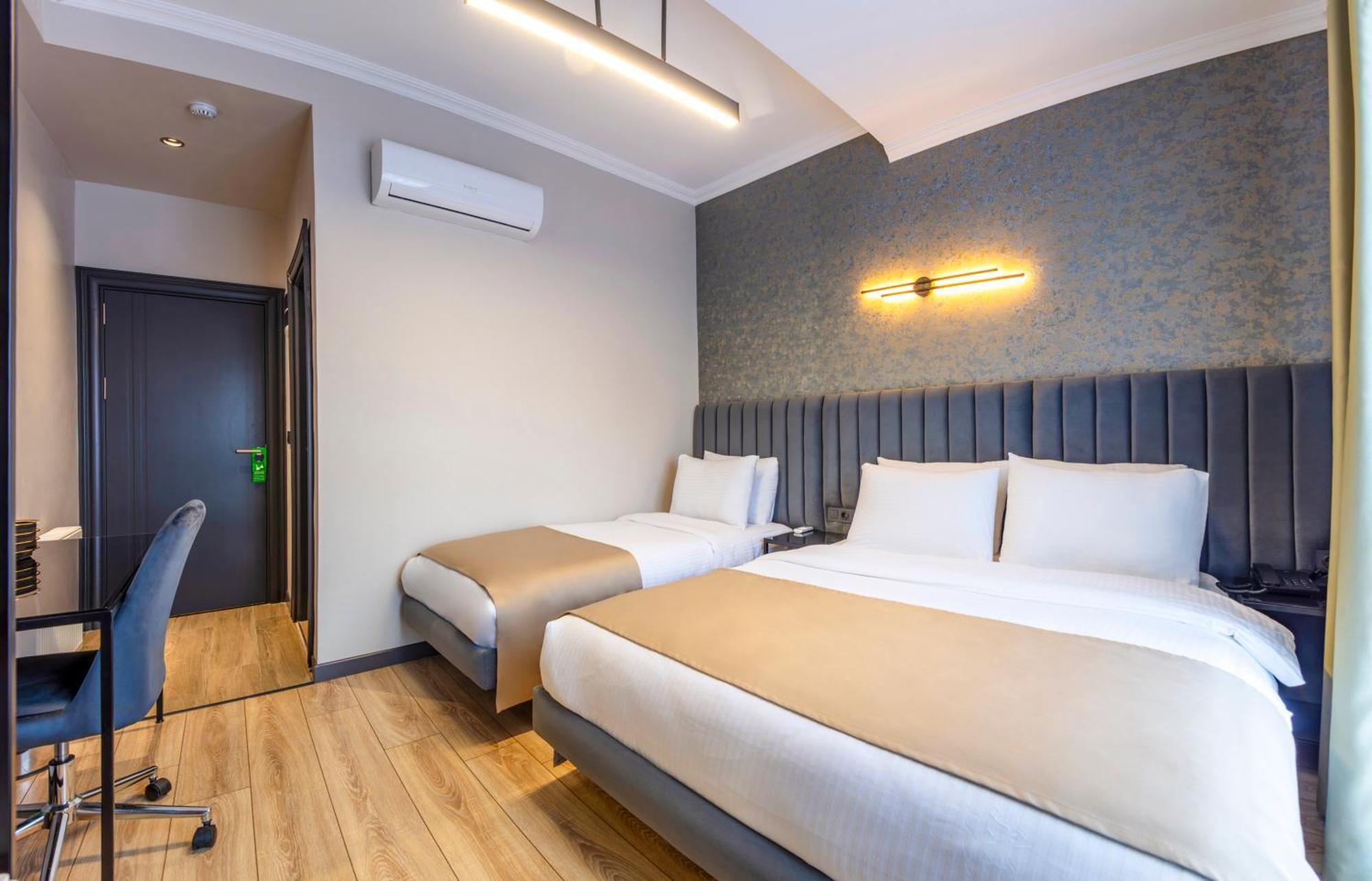 Lenora Airport Hotel & Istanbul Airport Arnavutkoy Exterior foto