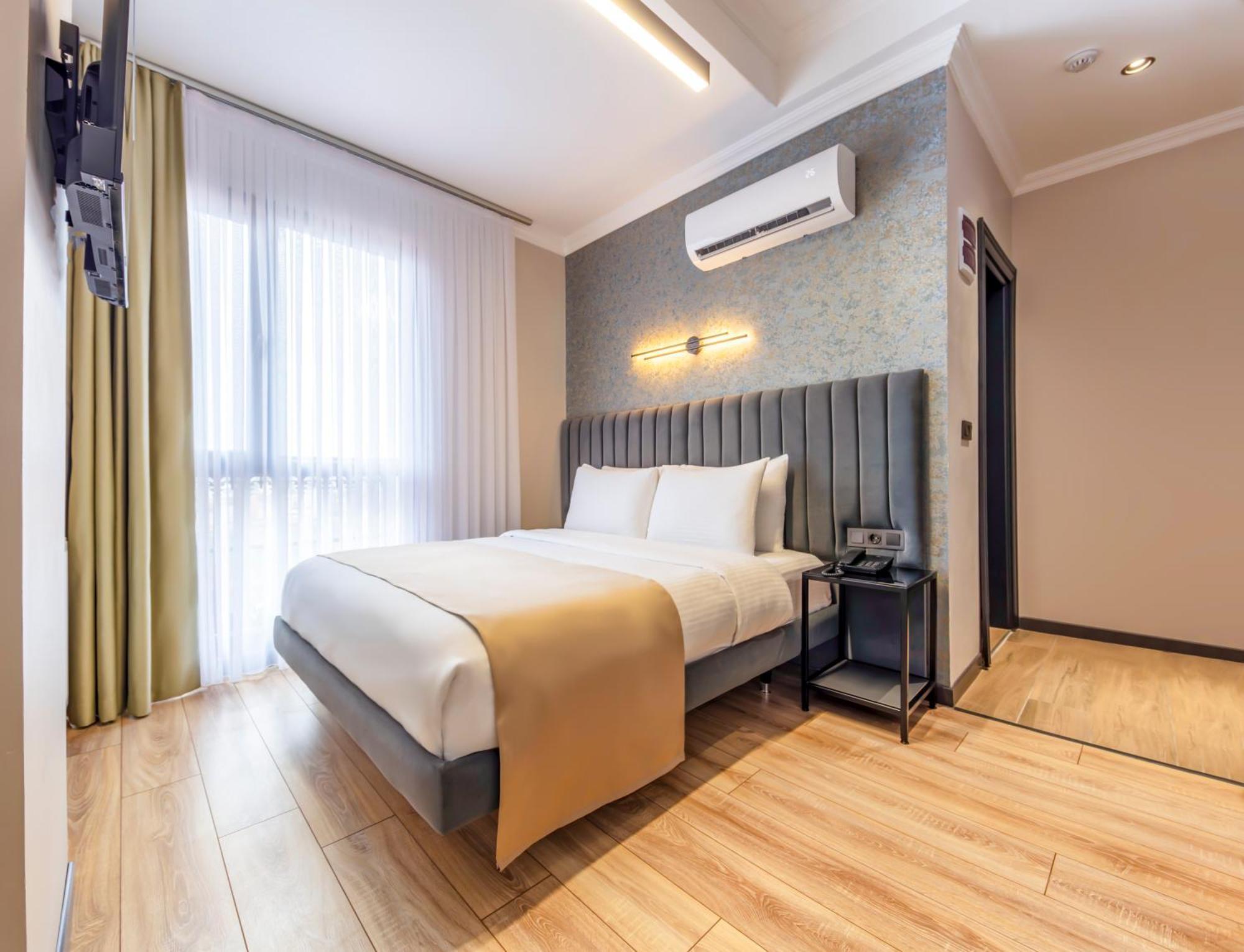 Lenora Airport Hotel & Istanbul Airport Arnavutkoy Exterior foto