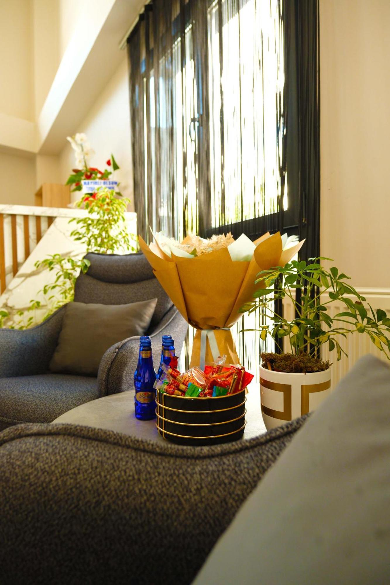 Lenora Airport Hotel & Istanbul Airport Arnavutkoy Exterior foto