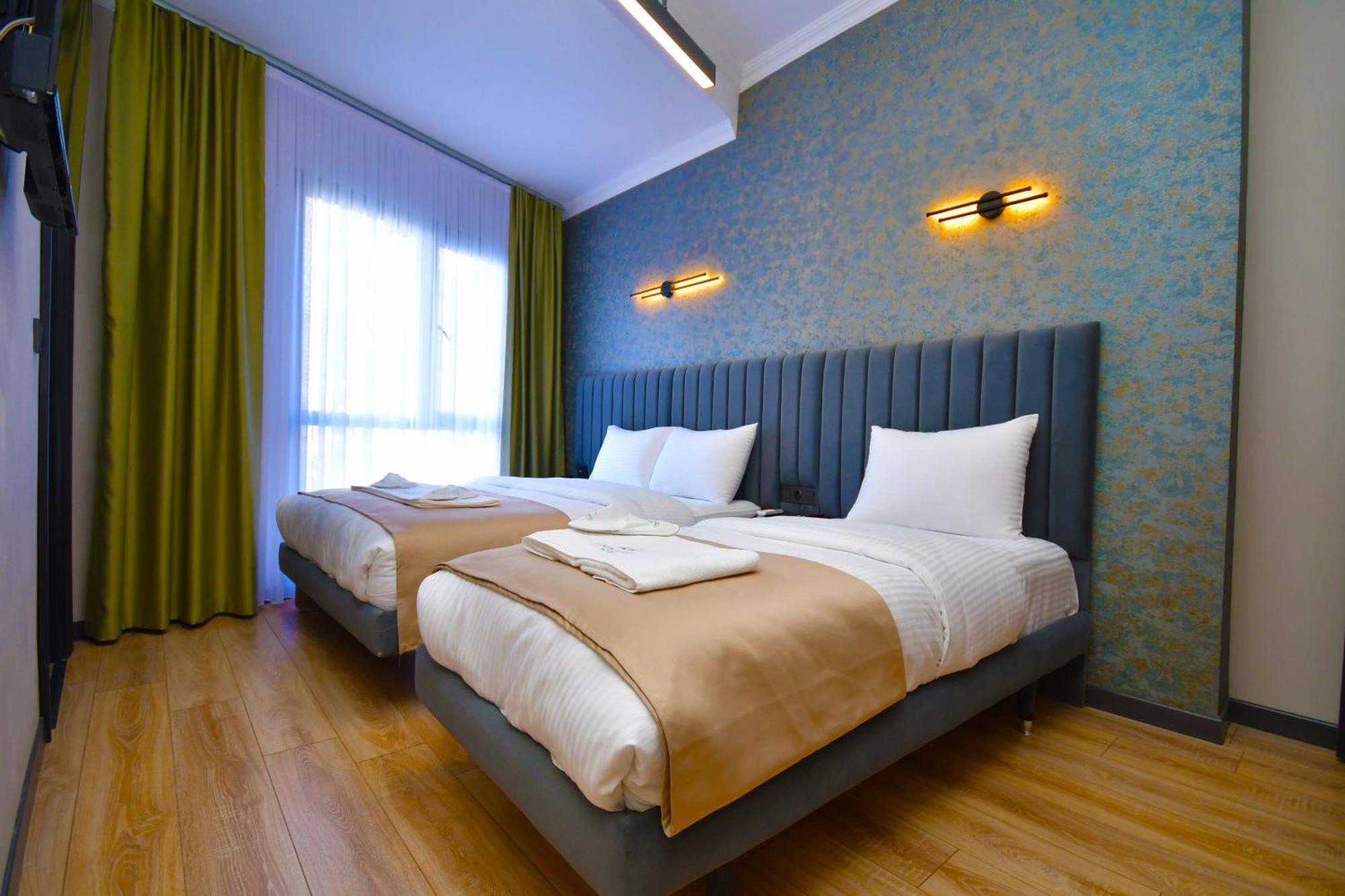 Lenora Airport Hotel & Istanbul Airport Arnavutkoy Exterior foto