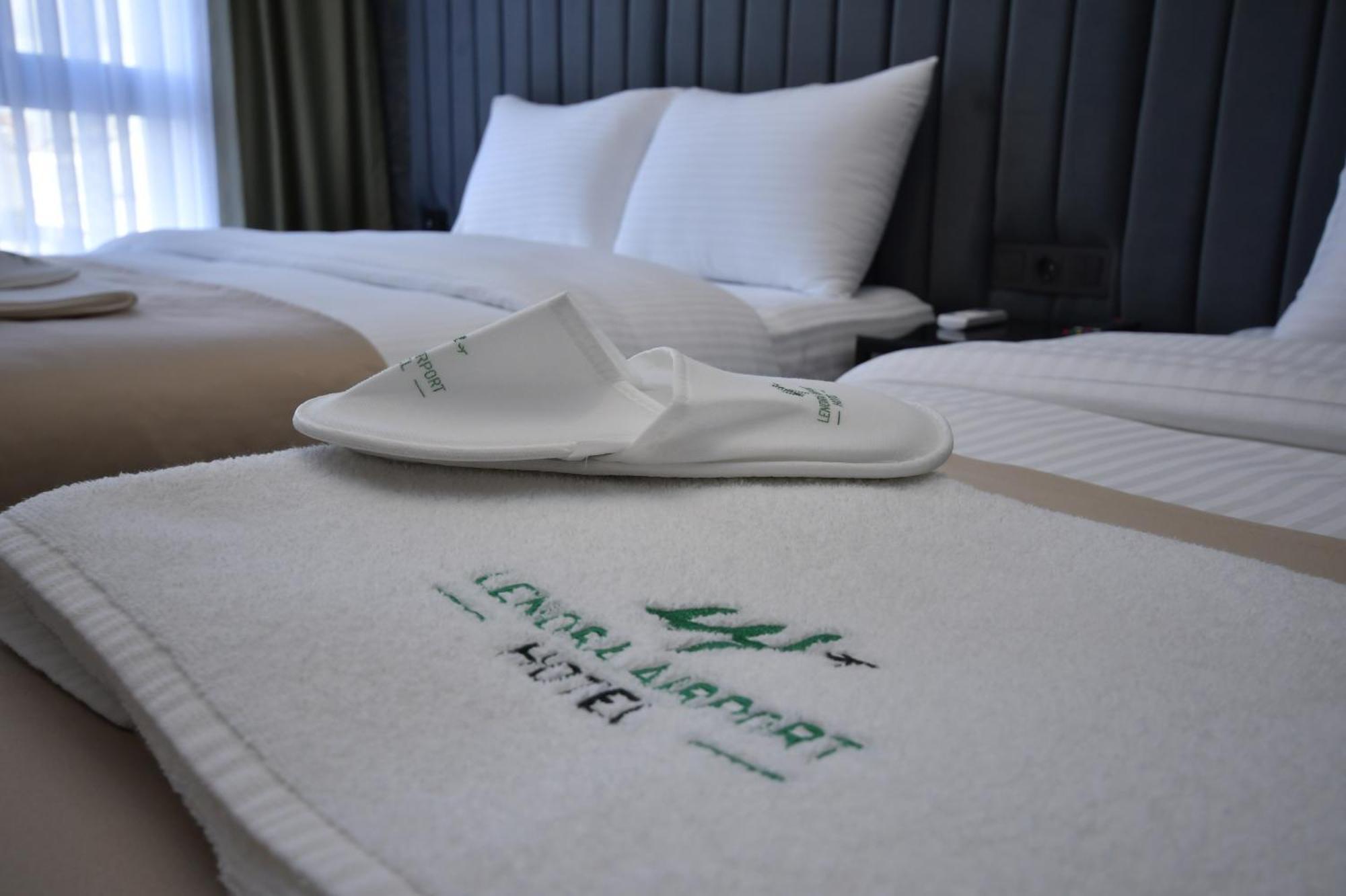 Lenora Airport Hotel & Istanbul Airport Arnavutkoy Exterior foto